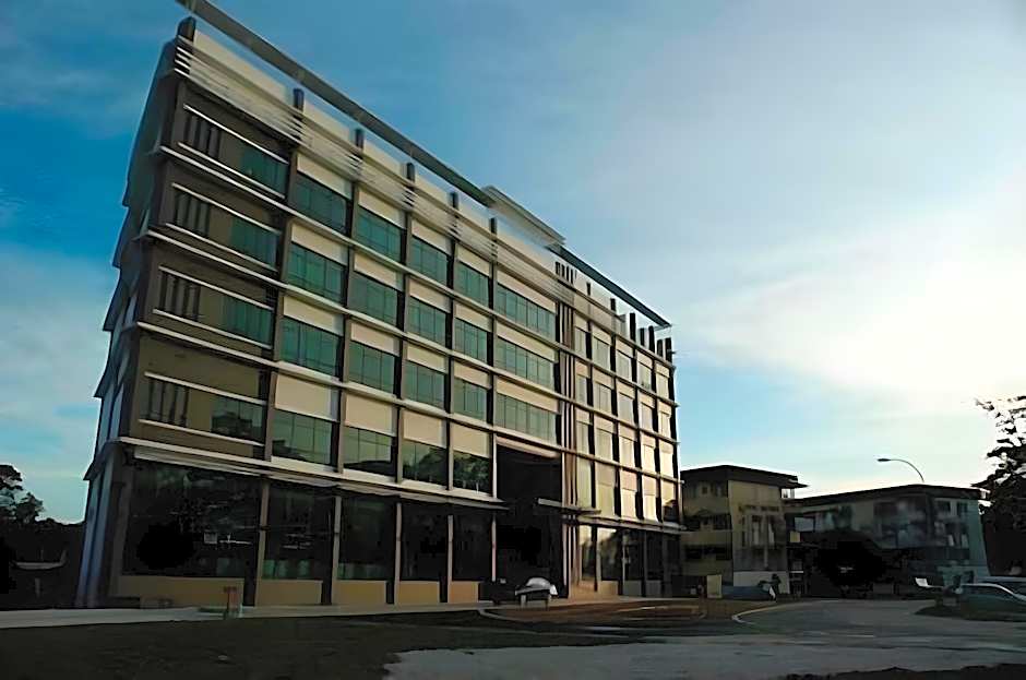 Flemington Hotel