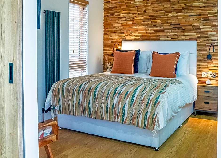 Croft Farm Water Park