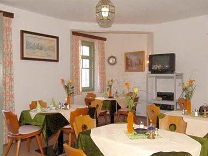 Pension Landhaus Buchenhain