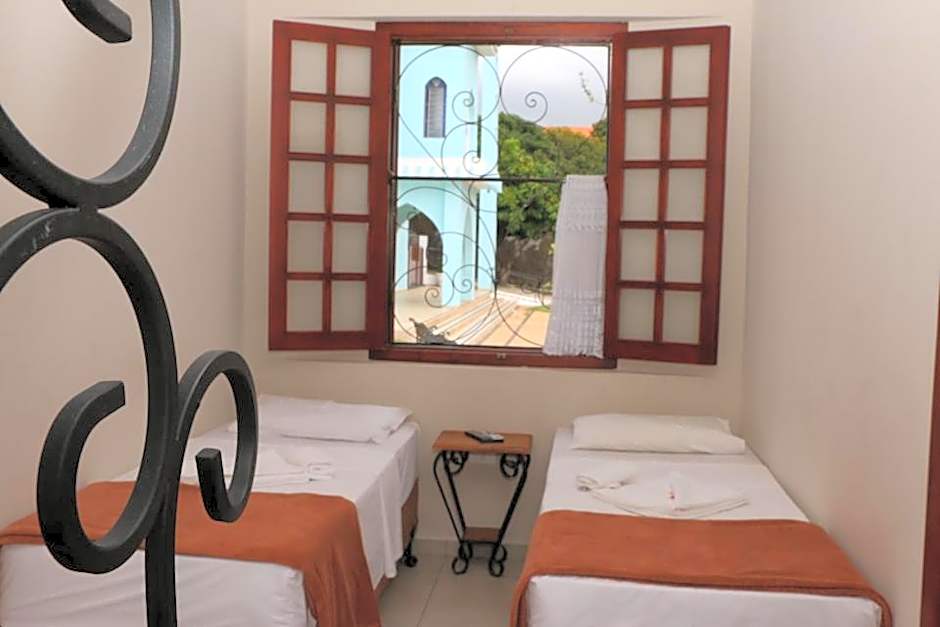 Pousada Nossa Senhora Aparecida