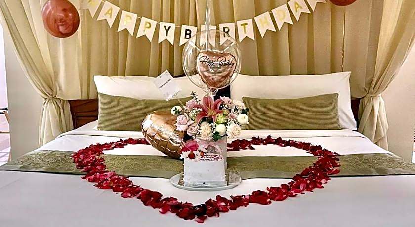 DISINI Luxury Spa Villa