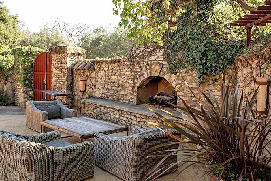 Seven Branches Venue and Inn