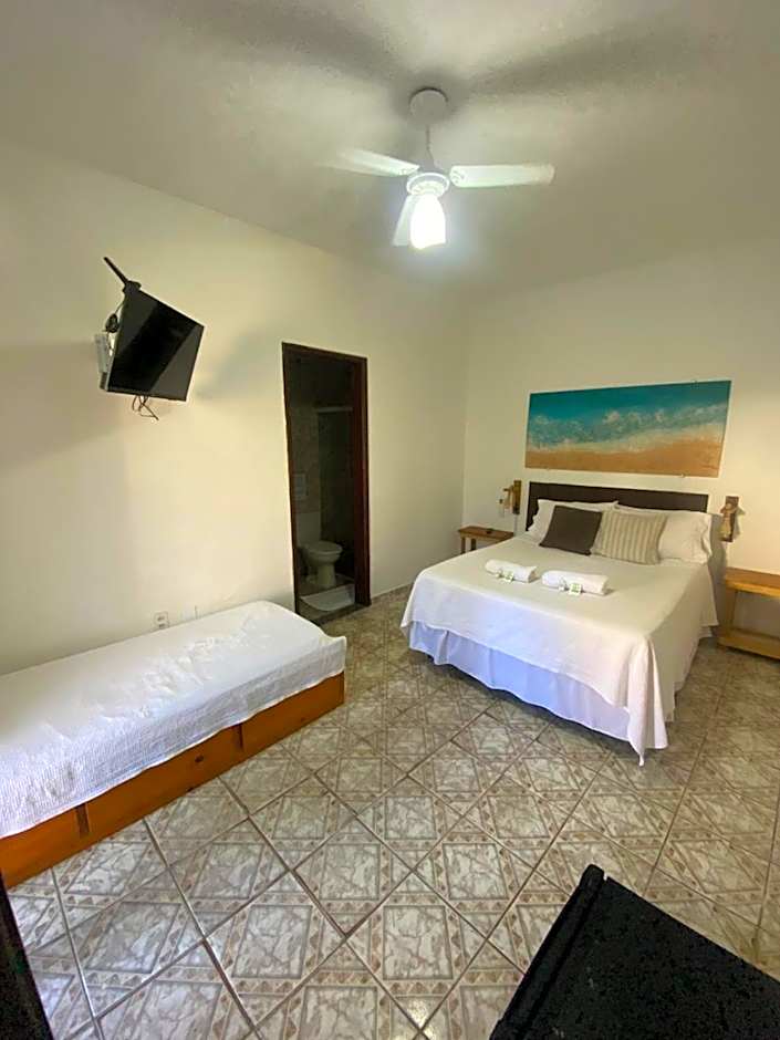 Encanto Paraty Beach