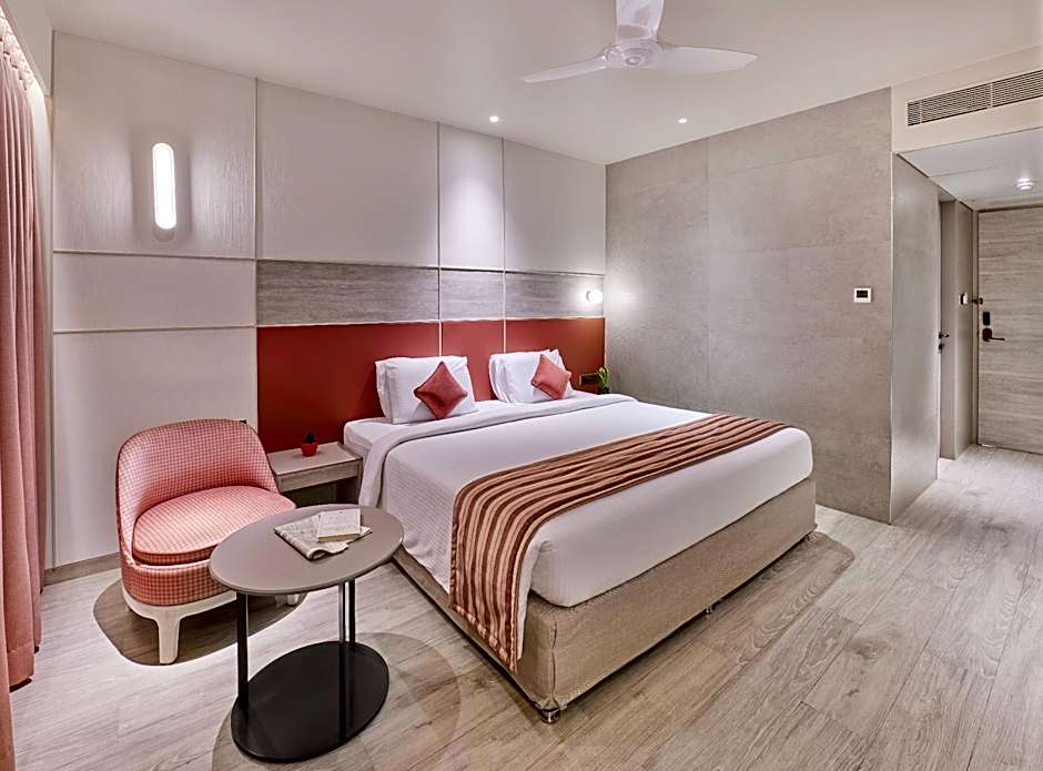 The Regale Hotel By Tunga