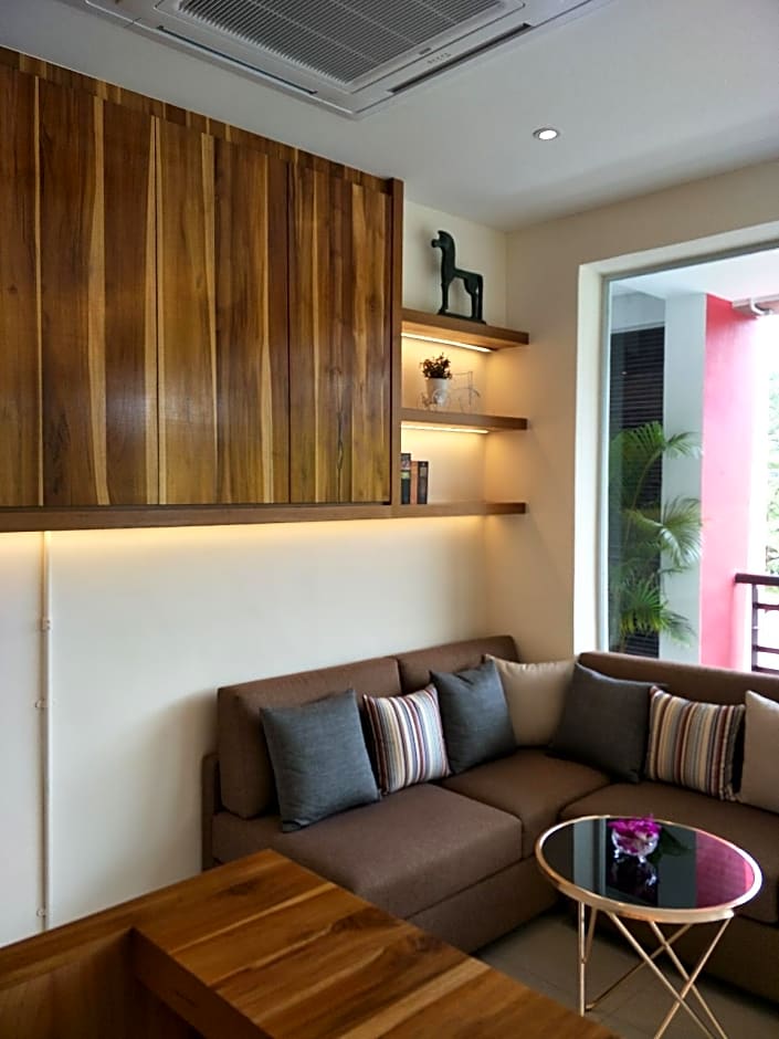 Gold Boutique Hotel Seremban