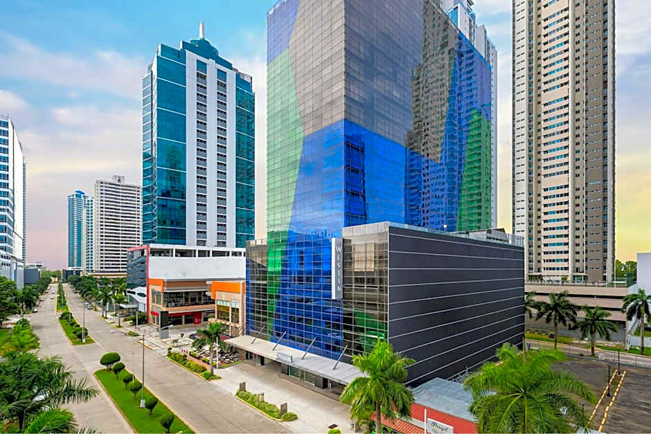 Photo 1 of 50 of The Westin Panama