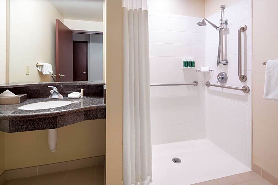 Courtyard by Marriott Seattle Downtown/Pioneer Square