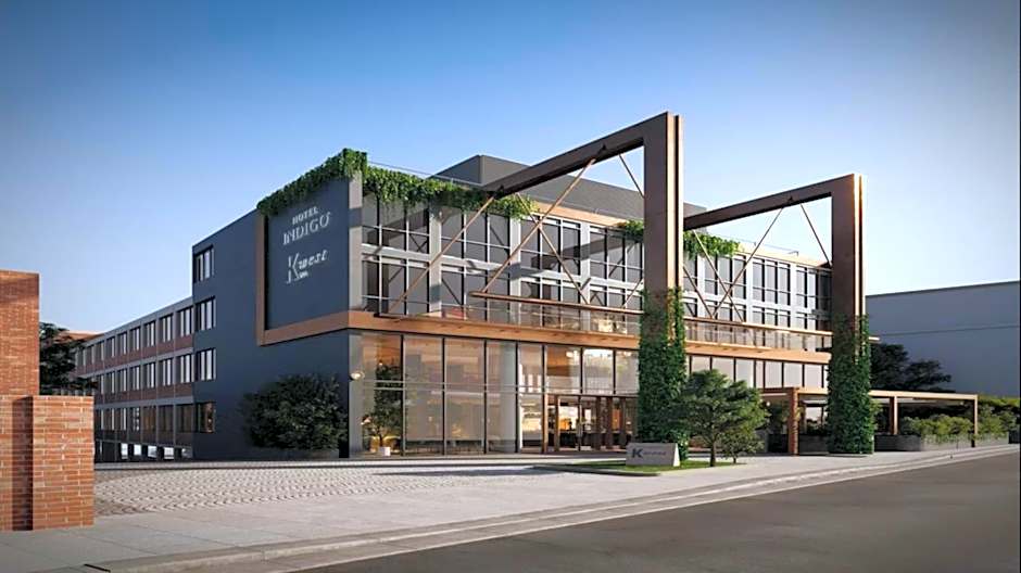 Hotel Indigo London K West Shepherd's Bush by IHG