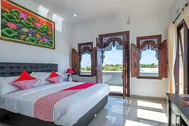 RedDoorz @ Uluwatu Suites