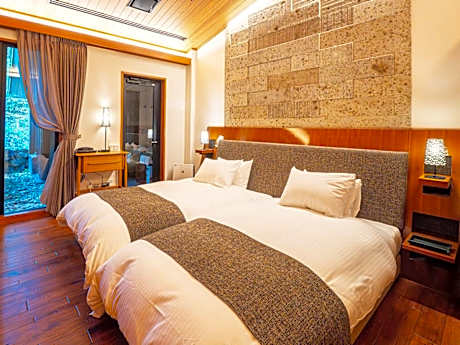 Premium Prestige Penthouse Suite