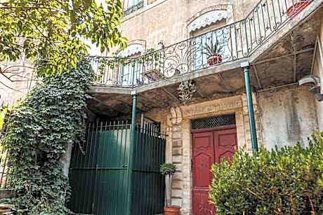 Les suites de Peyrat