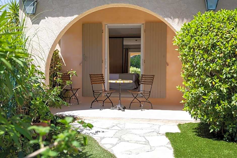 Hotel La Garbine