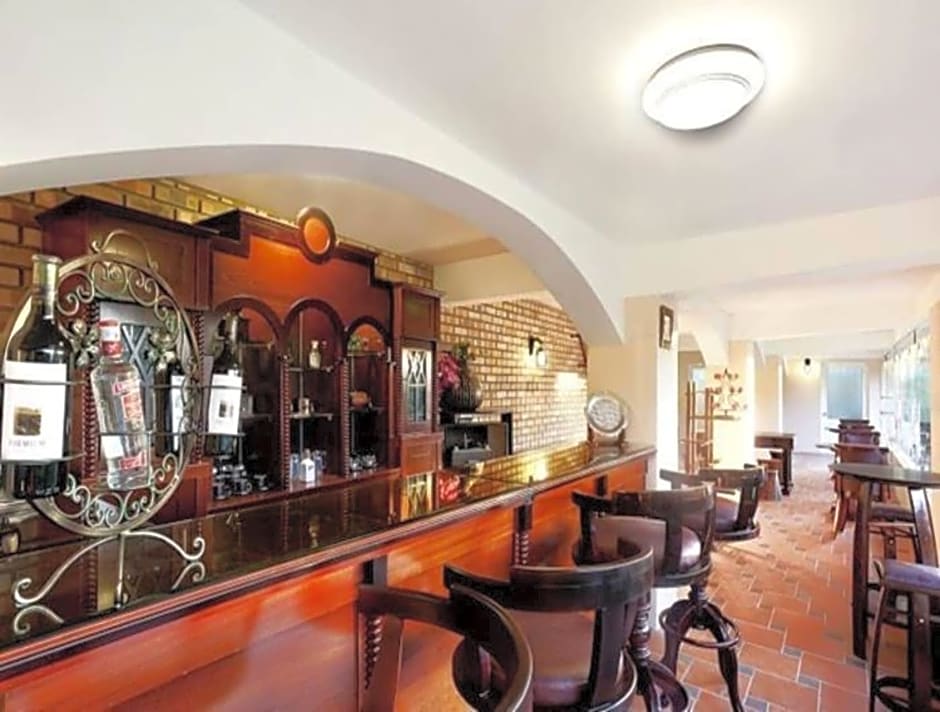 Dalat Terrasse Des Roses Villa