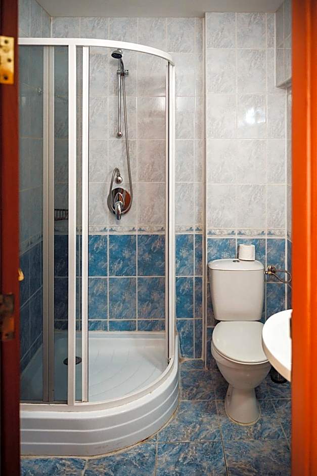 Dionis Hotel