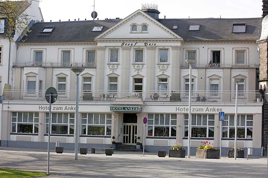 Hotel zum Anker