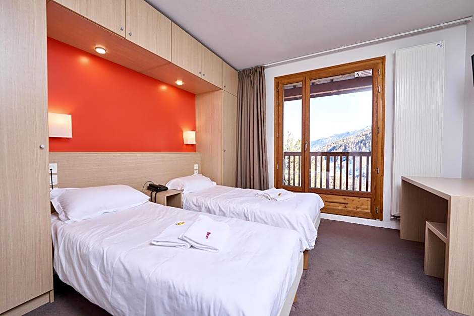 Villages Clubs du Soleil - VARS