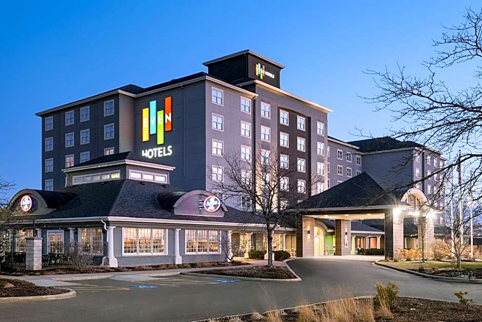 EVEN Hotel Chicago-Tinley Park-Conv Ctr by IHG