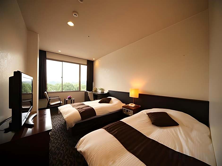 Hotel Flags Kuju Kusima