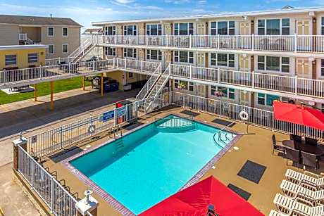 Esplanade Suites - A Sundance Vacations Property