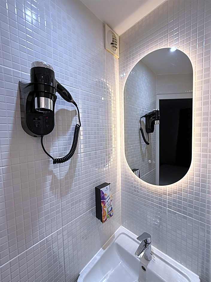 Sure Hotel by Best Western Valence Nord