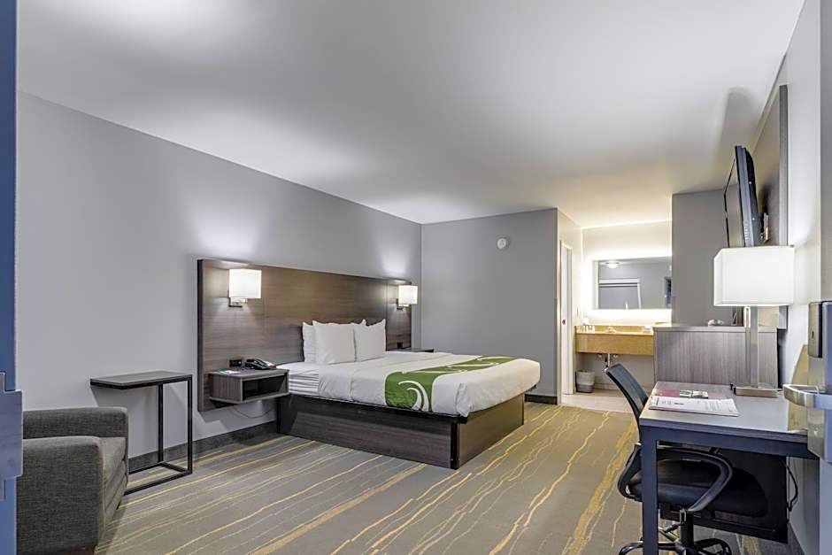 Quality Inn Kodak Sevierville