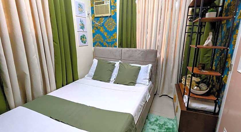 Serdena Homestay Fronting Cuatro Islas