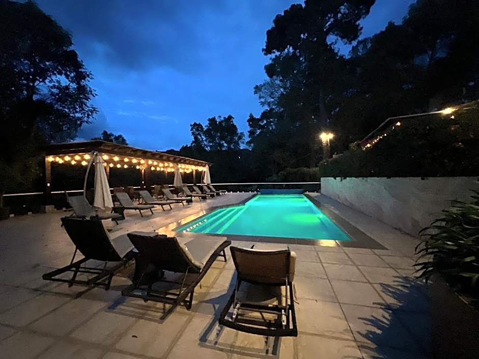 Loto Azul Hotel & Spa