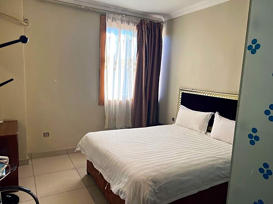 Shengtang Business Hotel – Johannesburg, MD