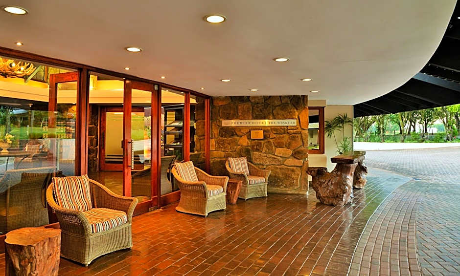 Premier Hotel The Winkler