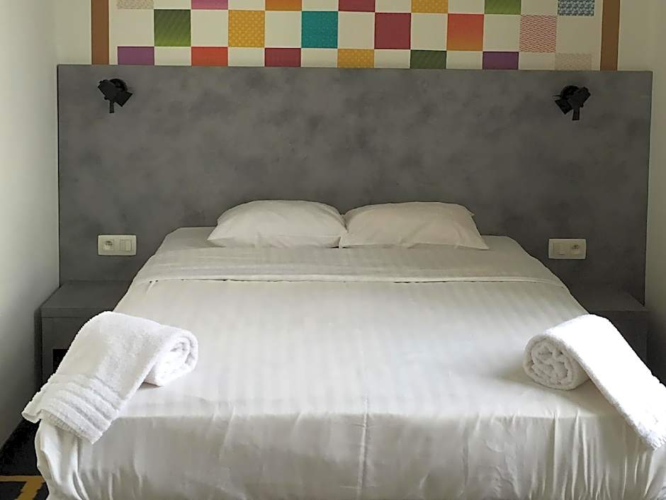 Nekotel Concept Art Hotel