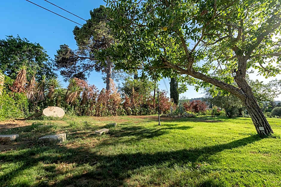 Archontiko Petrettini Boutique Hotel