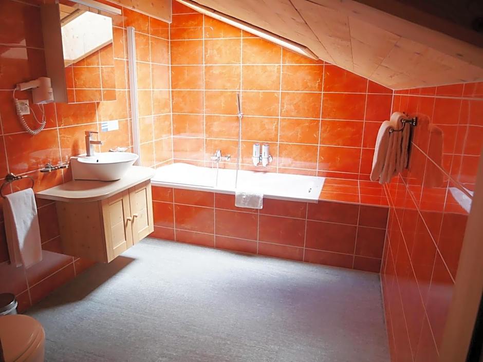 Guesthouse Hotel Between