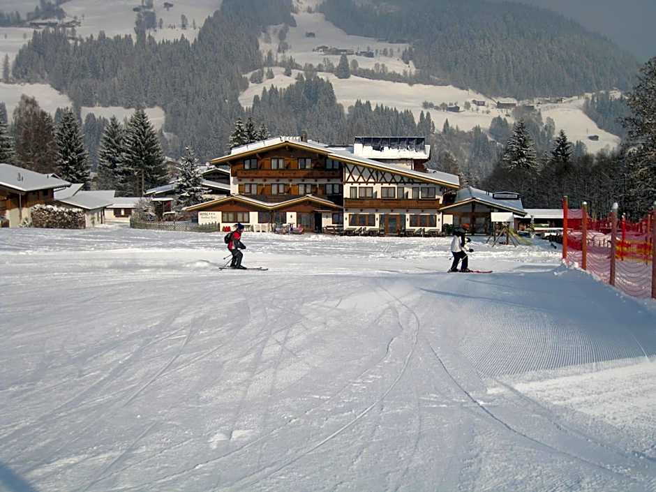 Alpenhotel Landhaus Küchl