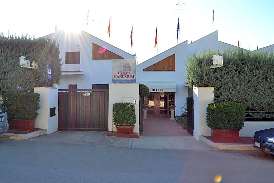 Hotel Canusium