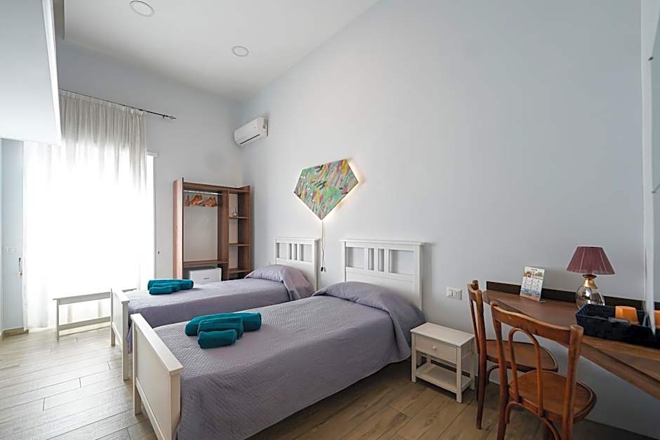 Casa AGNESE B&B