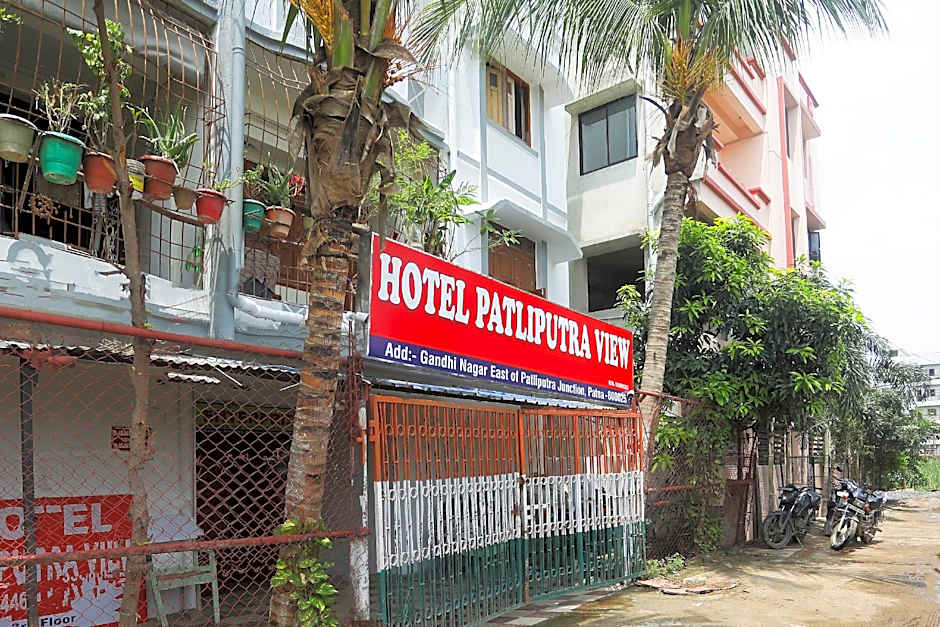 Hotel O Patliputra View