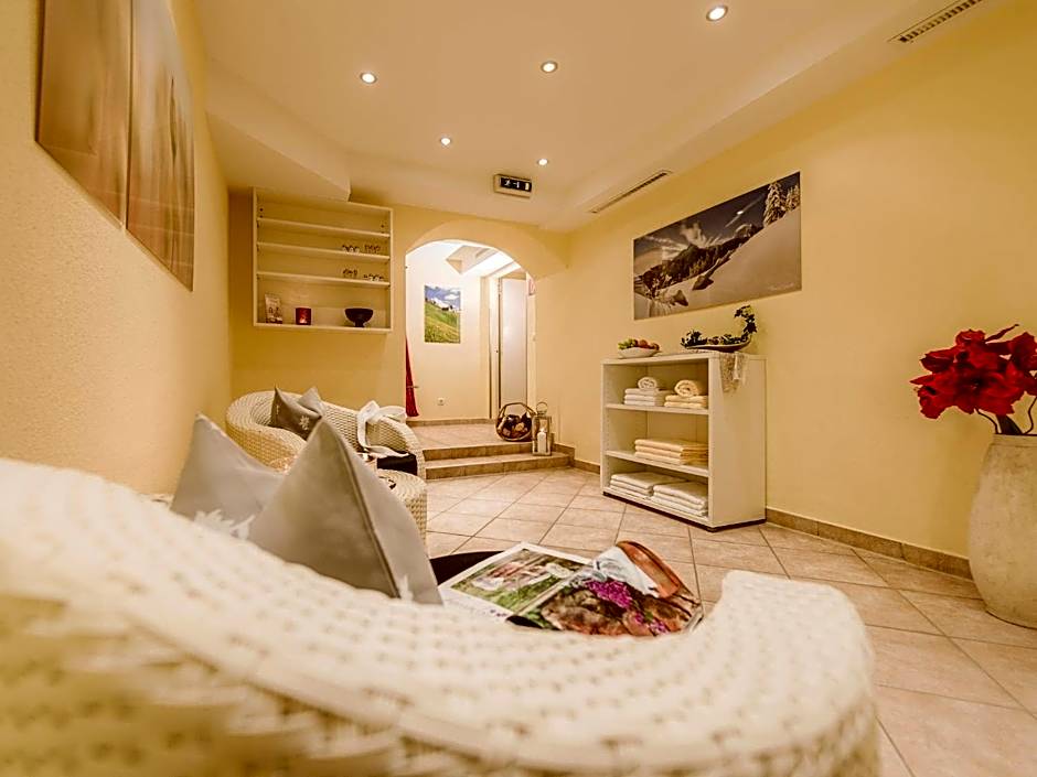 Hotel Finkenbergerhof