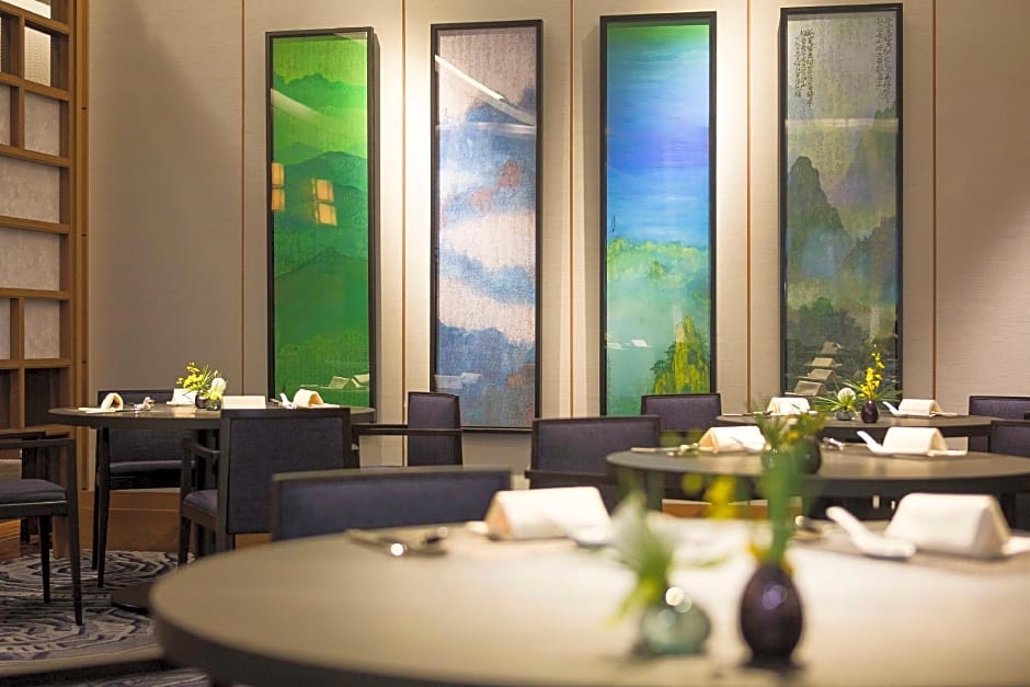 Hyatt Regency Tokyo