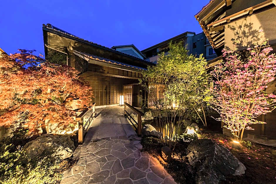 Photo 1 of 50 of Keiun -Kyoritsu Resort