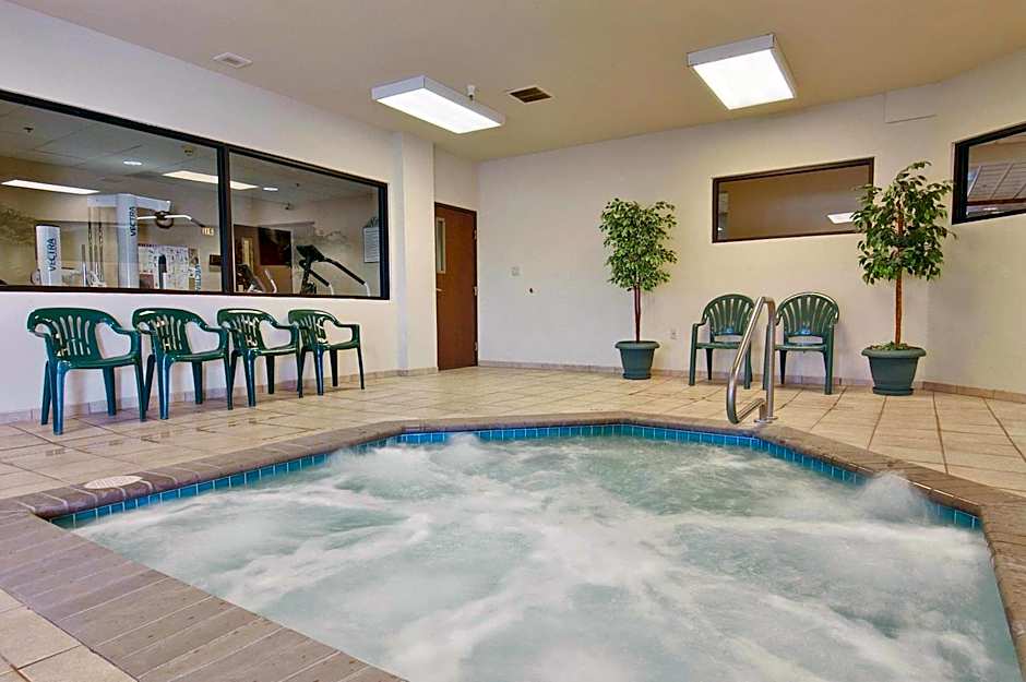 Wingate By Wyndham Pueblo