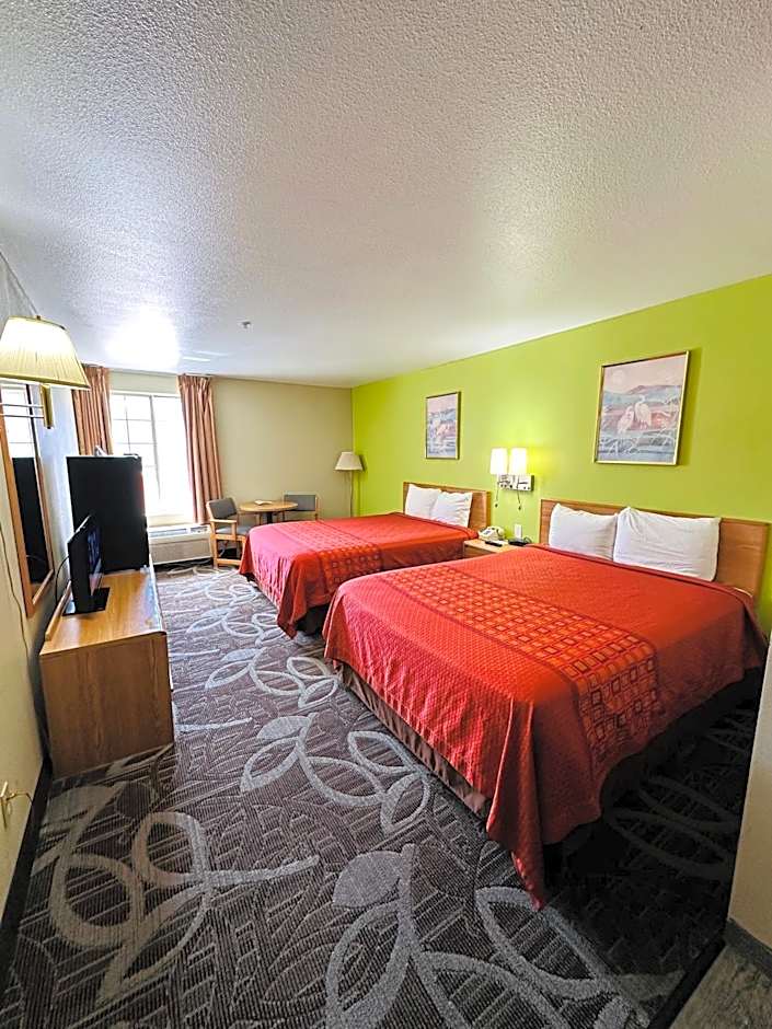 Moab Gateway Inn at Arches Nat'l Park