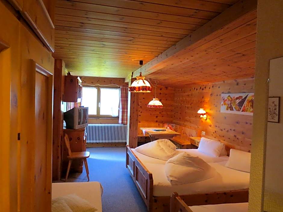 Hotel Sonnblick