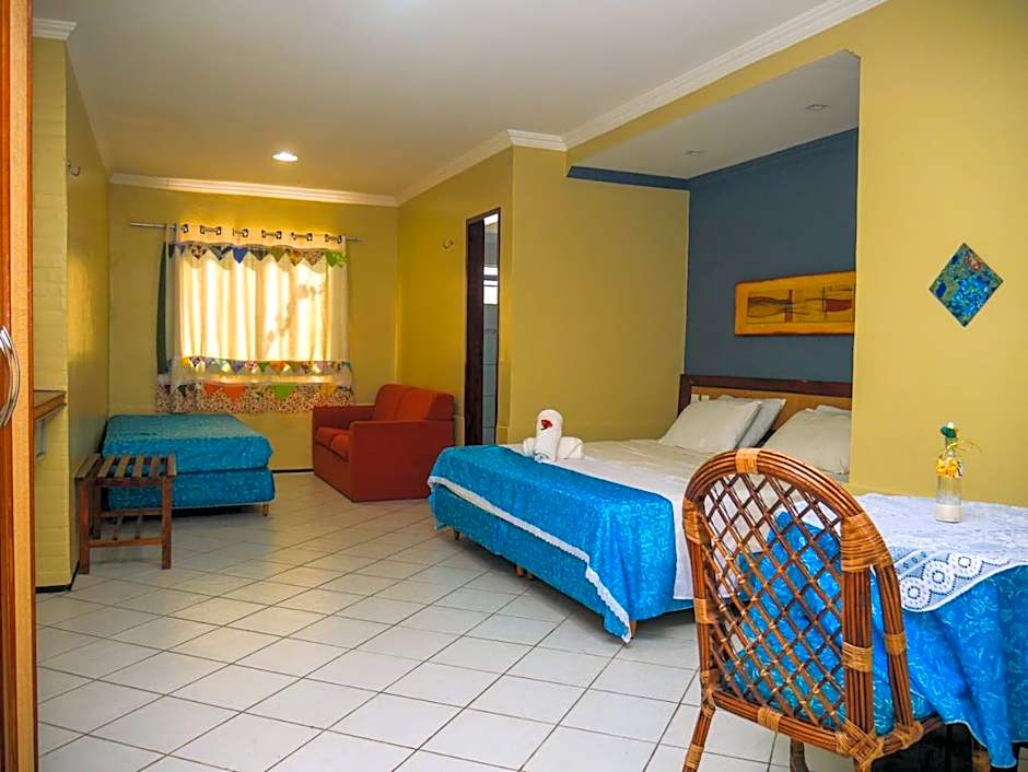 Marbello Ariau Hotel