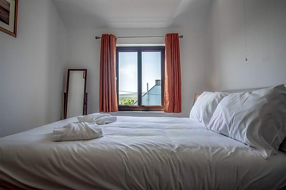 Avoca - 3 Bedroom Holiday Home - Llangennith