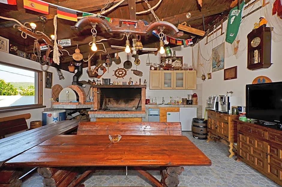 Luxury Apartments Silva with sea view