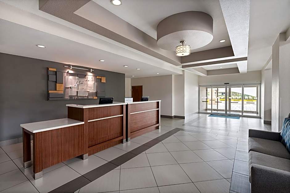 Holiday Inn Express & Suites Boynton Beach West By IHG