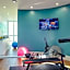 Hotel Mercure Paris Saint-Ouen