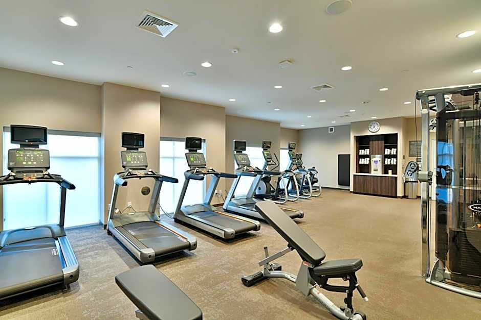 Residence Inn by Marriott Eau Claire
