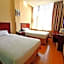 GreenTree Inn Shandong Qingdao Jiaozhou Sanlihe Park Express Hotel