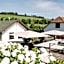 Übernachten im Café Restaurant Vedder